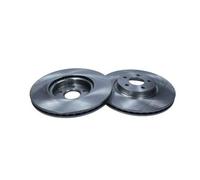 MAXGEAR 19-2731 Disque de frein