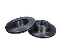 2x Disque de frein MAXGEAR 19-3213 convient pour BMW