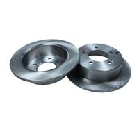 Disques de frein + plaquettes arrière HYUNDAI SONATA V KIA SPORTAGE II 2005-