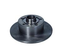 2x Disque de frein plein 19-3362 MAXGEAR pour AUDI A4 B5 A4 B5 Avant