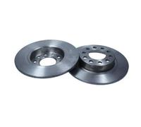 2x Disque de frein MAXGEAR 19-3566 convient pour ALFA ROMEO FIAT (GAC)