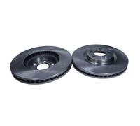 2x Disque de frein MAXGEAR 19-4695 convient pour FORD FORD (CHANGAN) FORD USA
