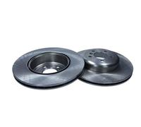 2x Disque de frein MAXGEAR 19-4711 convient pour BMW