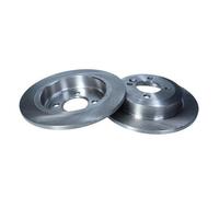 2x Disque de frein MAXGEAR 19-4741 convient pour MINI