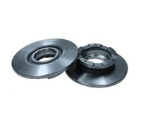 2x Disque de frein MAXGEAR 19-4752 convient pour FORD