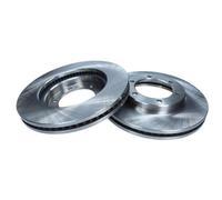2x Disque de frein MAXGEAR 19-4753 convient pour TOYOTA
