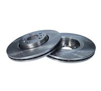 2x Disque de frein MAXGEAR 19-4771 convient pour RENAULT
