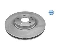 MEYLE 015 521 0041 Disque de frein