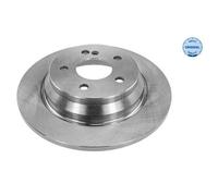 MEYLE 015 523 0030 Disque de frein