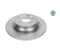 MEYLE 015 523 0030/PD Disque de frein