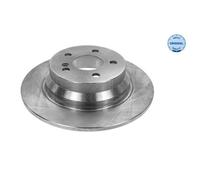 MEYLE 015 523 0037 Disque de frein