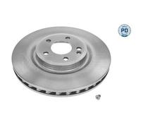 MEYLE 083 521 0020/PD Disque de frein