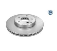 MEYLE 083 521 2051/PD Disque de frein