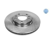 MEYLE 11-15 521 0038 Disque de frein