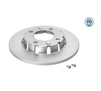 MEYLE 11-15 523 0048/PD Disque de frein