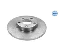 MEYLE 115 521 0036 Disque de frein