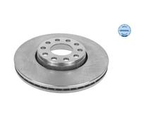 MEYLE 115 521 1120 Disque de frein
