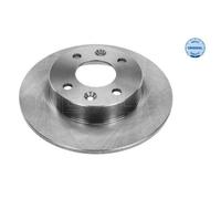 MEYLE 16-15 521 0002 Disque de frein