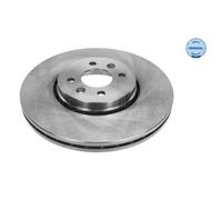 MEYLE 16-15 521 0038 Disque de frein