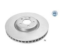 MEYLE 183 521 0074/PD Disque de frein