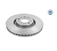 Meyle Disque de frein 183 521 1083/PD