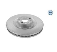 MEYLE 183 521 1123/PD Disque de frein