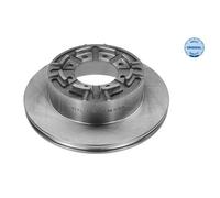 MEYLE 215 523 0010 Disque de frein