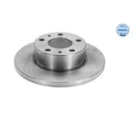MEYLE 215 523 0030 Disque de frein