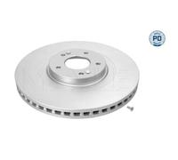 MEYLE 28-83 521 0028/PD Disque de frein