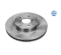MEYLE 30-15 521 0089 Disque de frein