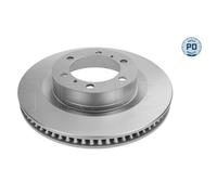 MEYLE 30-15 521 0127/PD Disque de frein