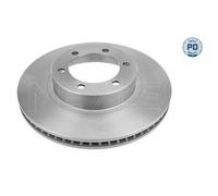 MEYLE 30-15 521 0129/PD Disque de frein