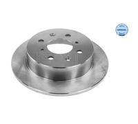 MEYLE 31-15 523 0051 Disque de frein