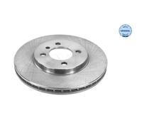 Disque de frein MEYLE 315 521 3001