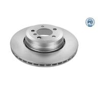 MEYLE 315 523 0052/PD Disque de frein