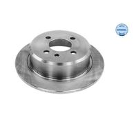 Disque arrière pour BMW E21 et E30, MEYLE ORIGINAL Quality