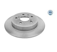 MEYLE 33-15 523 0000/PD Disque de frein