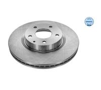 MEYLE 35-15 521 0043 Disque de frein