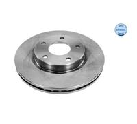 MEYLE 36-15 521 0053 Disque de frein