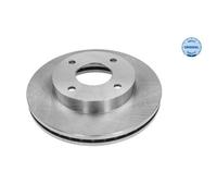 MEYLE 36-15 521 0059 Disque de frein