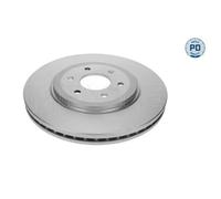 MEYLE 36-15 521 0073/PD Disque de frein