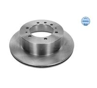 MEYLE 36-15 523 0039 Disque de frein