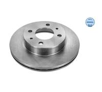 MEYLE 37-15 521 0005 Disque de frein