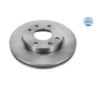 MEYLE 37-15 521 0021 Disque de frein
