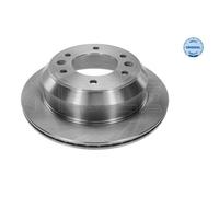 MEYLE 37-15 523 0023 Disque de frein