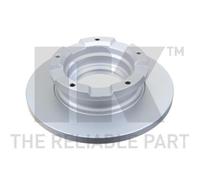 NK 312579 Disque de frein