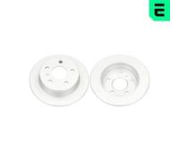 OPTIMAL BS-7812C Disque de frein
