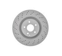 Bosch Disque de frein 0 986 479 412 – Réf. 0986479412 – Vendu à l'unité
