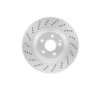 BOSCH - Disque de frein 0 986 479 764 (Vendu à l'unité) - Réf. 0986479764