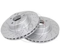 A.B.S. 17111 Disque de frein